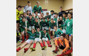 U17 A