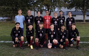 U17 B