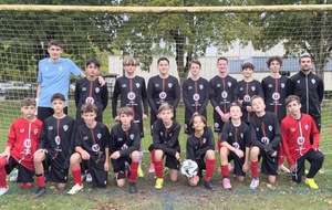 U15 B