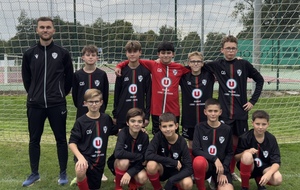 U13 B