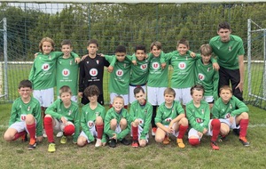 U11 B