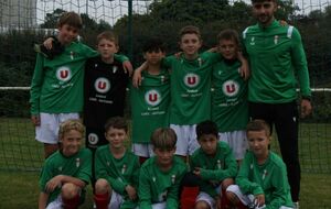 U11 A