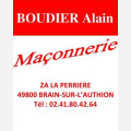 Boudier Alain