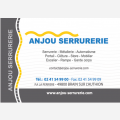 Anjou Serrurerie