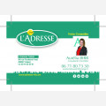 L'adresse