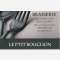 Le p'tit Bouchon