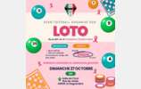 LOTO ESAB OCTOBRE ROSE