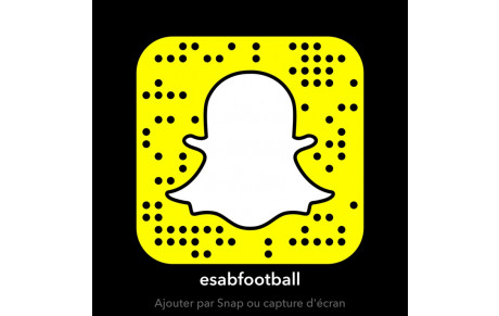 L'ESAB sur les réseaux !