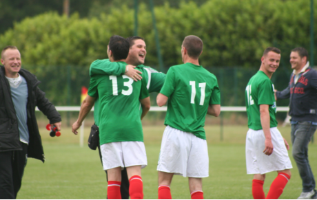  Week-End 9 et 10 décembre 