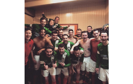 Qualif coupe de l'Anjou