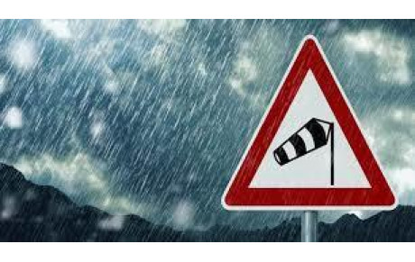 Intempéries du weekend 10/11 février