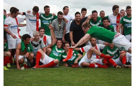 Bilan de la saison Seniors C