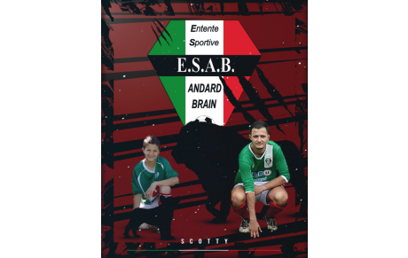 𝗟’𝗲𝗻𝗳𝗮𝗻𝘁 𝗱𝘂 𝗰𝗹𝘂𝗯 💚