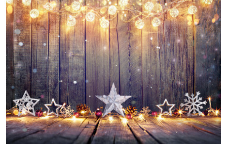 Vente de fin d'année