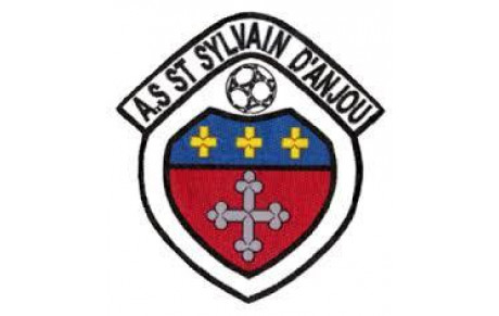 St SYLVAIN D'ANJOU