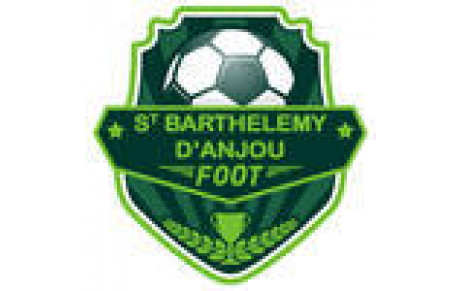 ST BARTHELEMY D'ANJOU