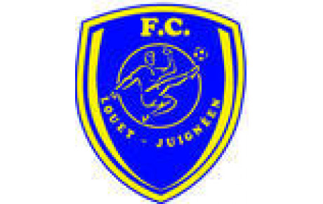 JUIGNE FC LOUET