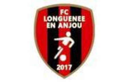 LONGUENEE EN ANJOU FC