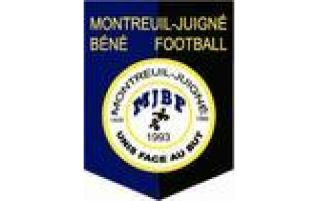 MONTREUIL JUIGNE BENE 