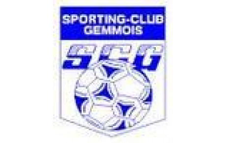 SC STE GEMMES D'ANDIGNE