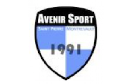 AS ST PIERRE MONTREVAULT