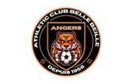 ANGERS BELLE BEILLE