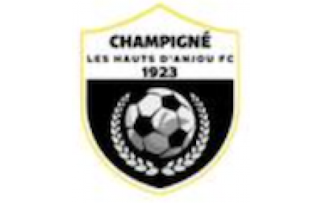 LES HAUTS D'ANJOU FC