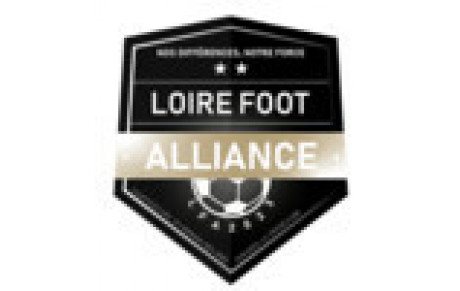 CHAMPTOCE &amp; INGRANDES LFA