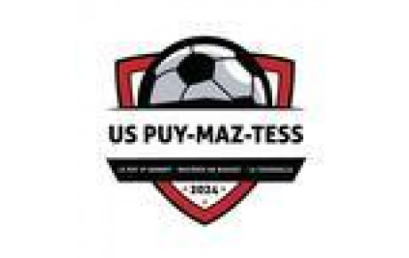 US LE PUY MAZIERE TESSOUALLE