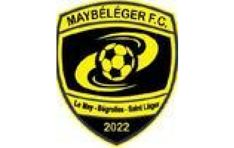 FC LE MAYBÉLEGÉR