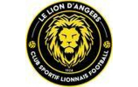 CS LE LION D ANGERS