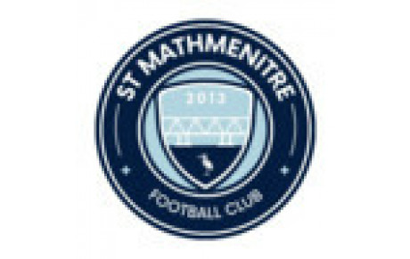 ST MATHURIN MENITRE FC