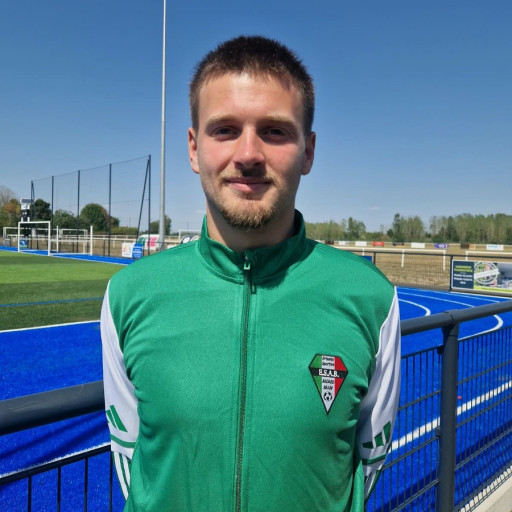 Anton Cygan